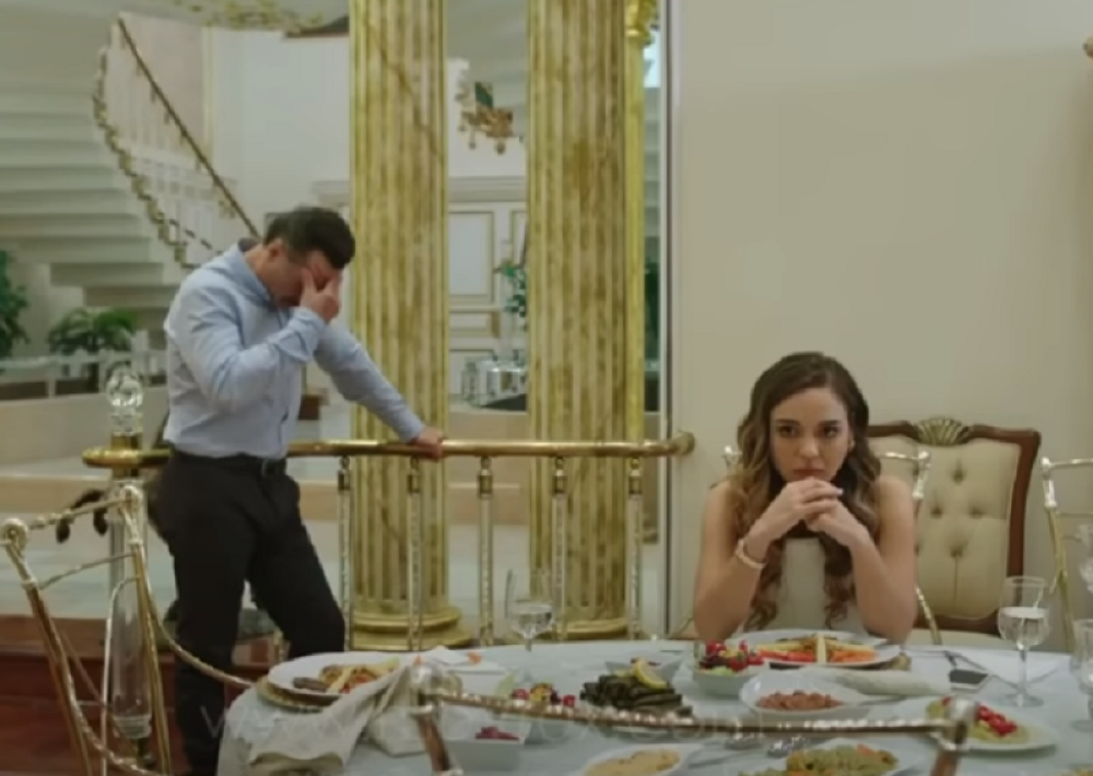 Grci zabranili turske serije!