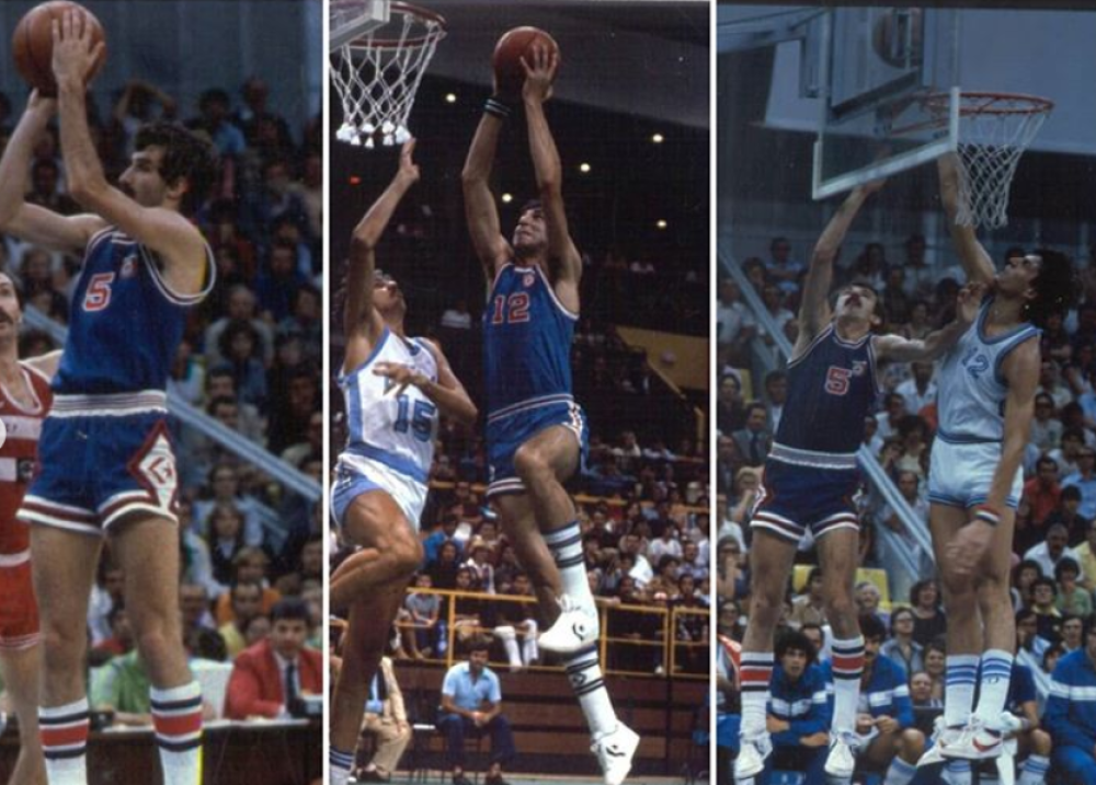 Naša reprezentacija je 30. jula postala olimpijski šampion u Moskvi! Jedan telegram je bio ključan (VIDEO)