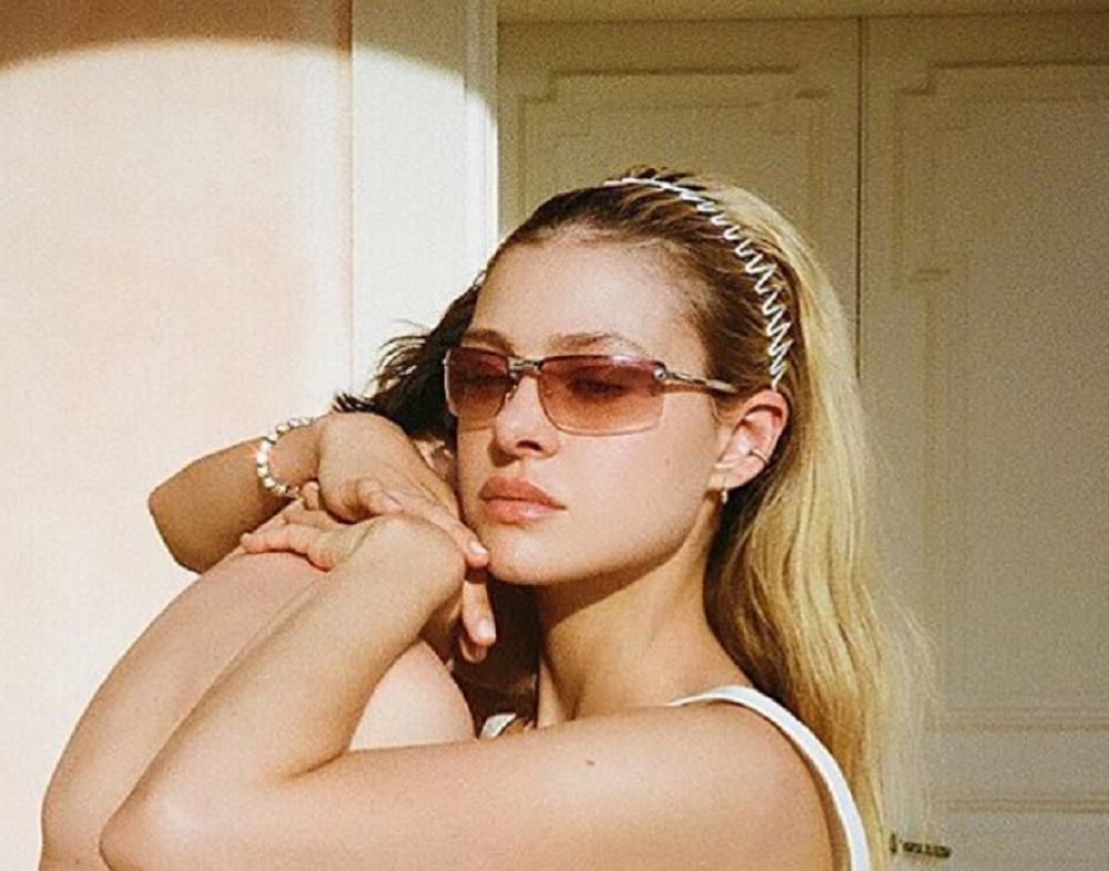 Trenutno najpopularniji par svetskog džet-seta, Englez zaljubljen do ušiju! (FOTO)