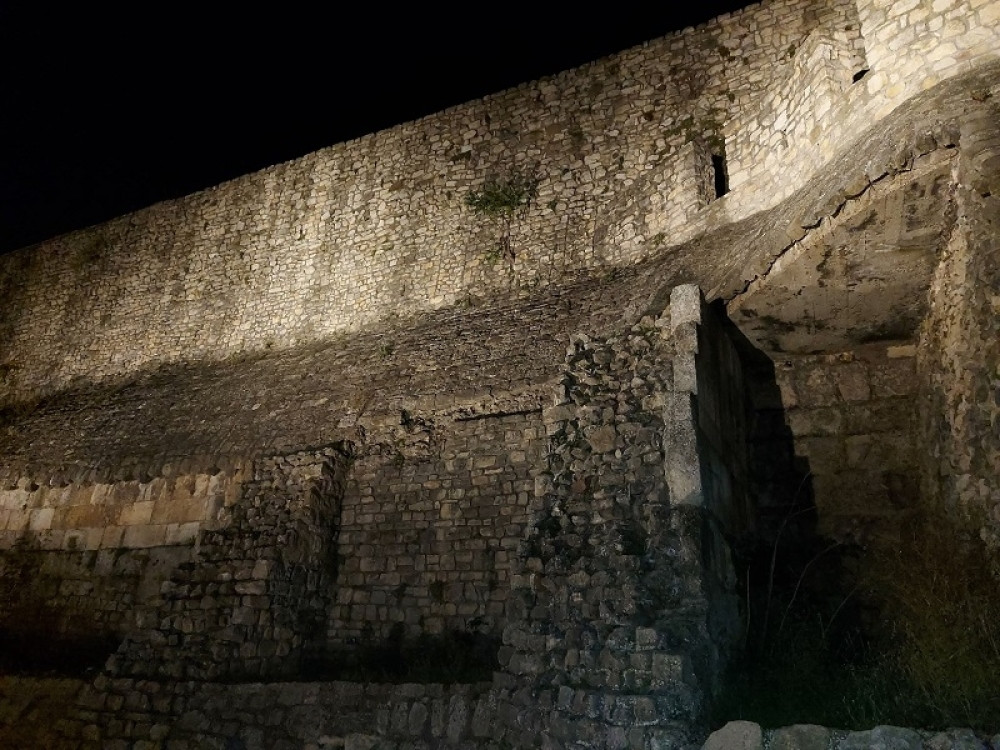 Tuneli stari 12.000 godina  protežu se ispod cele Evrope