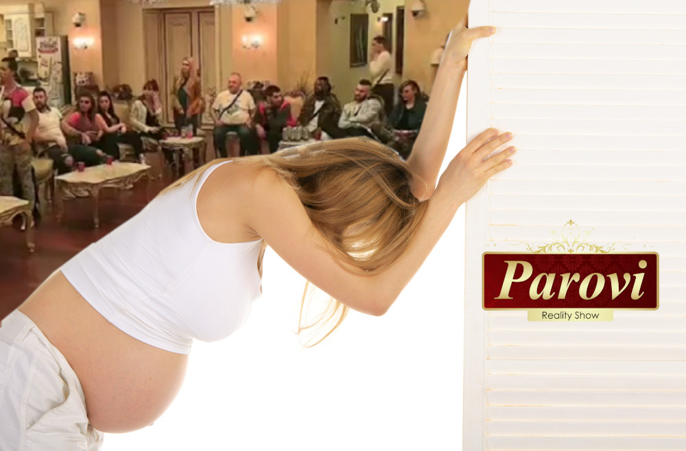 Trudna takmičarka "Parova" u lošem psihičkom stanju: Želi da abortira?