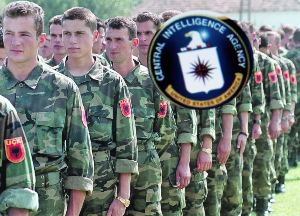 "Albanska vojska ne može da parira srpskim snagama"