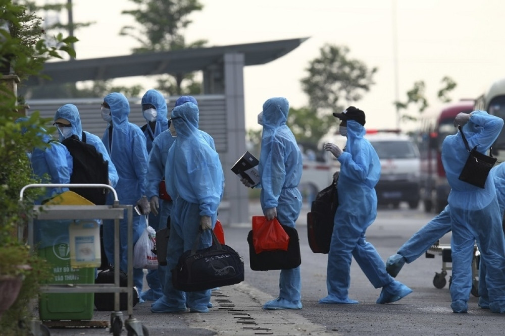 Susedna zemlja otvorila širom granicu prema Srbiji, a njihovo stanovništvo masovno umire od korone