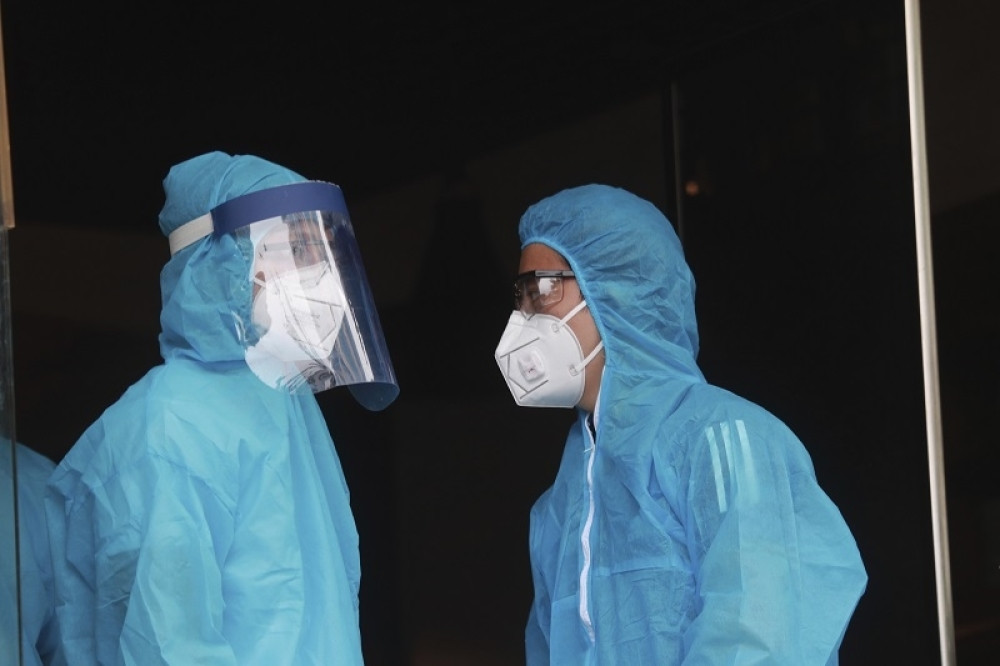 Svaki drugi pacijent na respiratoru umre!