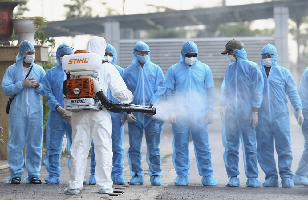 Zastrašujuće vesti iz Hrvatske