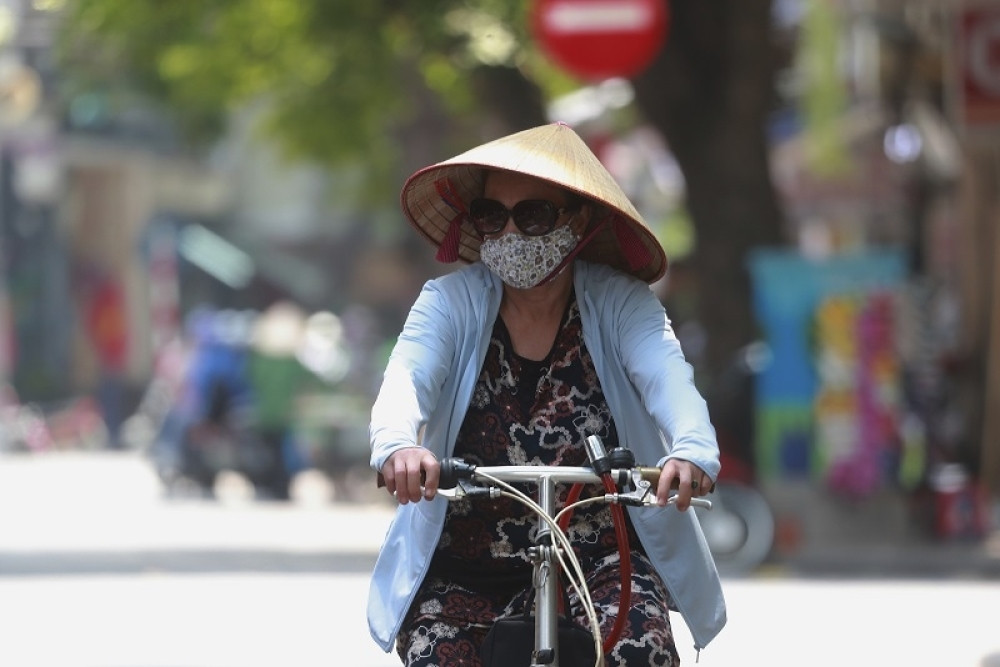 Francuska kompanija napravila maske od - KONOPLJE!