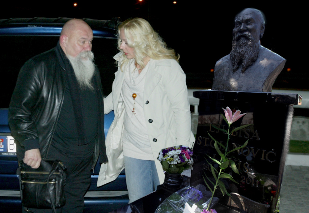 Ispovest Luisove udovice: "I posle 9 godina ostala je velika praznina koja ne može da se popuni"