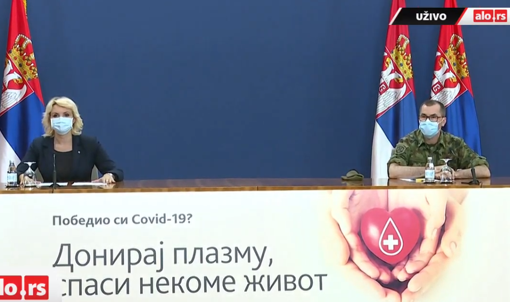 Doktor sa Karaburme opisao čitav proces: Kada ništa ne pomaže, onda pacijentu stavljamo cev u dušnik...