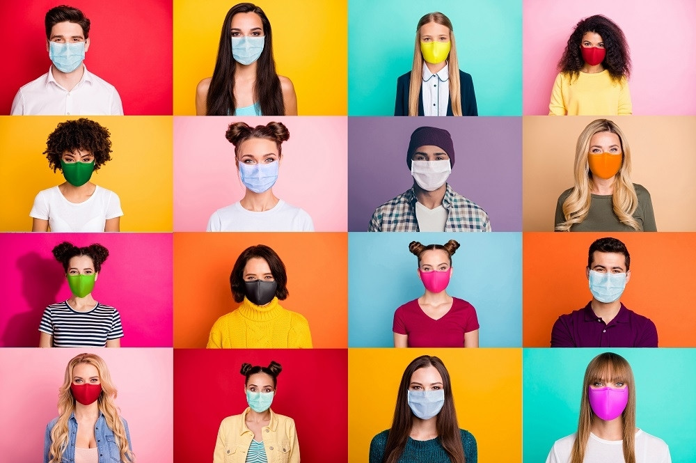 Najlošiji izbor zaštitne maske: Deluje moćno, ali zapravo povećava rizik od infekcije!