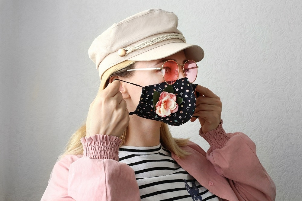 SPOJ ZAŠTITE I MODE: Novi japanski izum u doba pandemije će vas ostaviti u čudu!