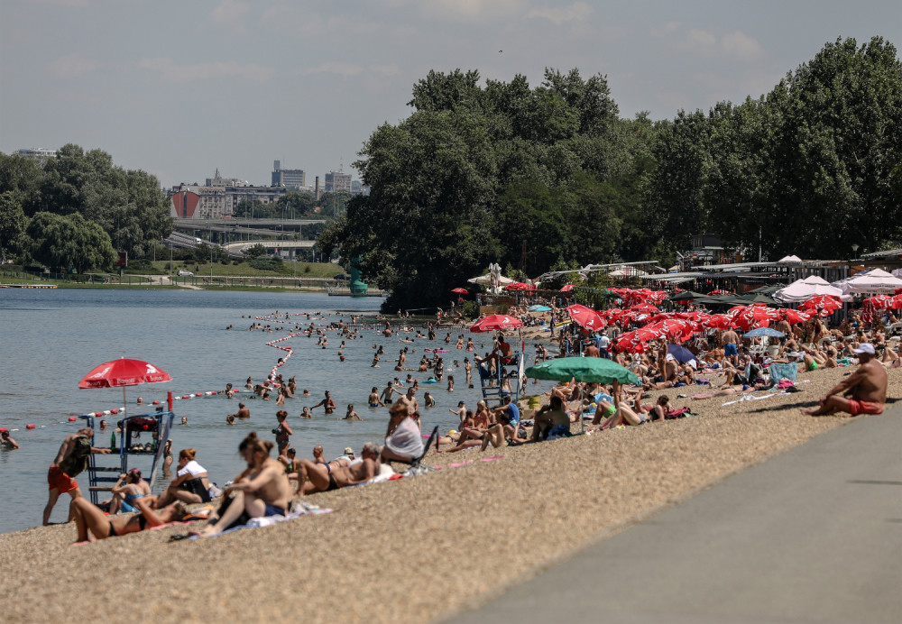 Puna kupališta predstavljaju veliku opasnost, samo će eksplodirati poput bombe!
