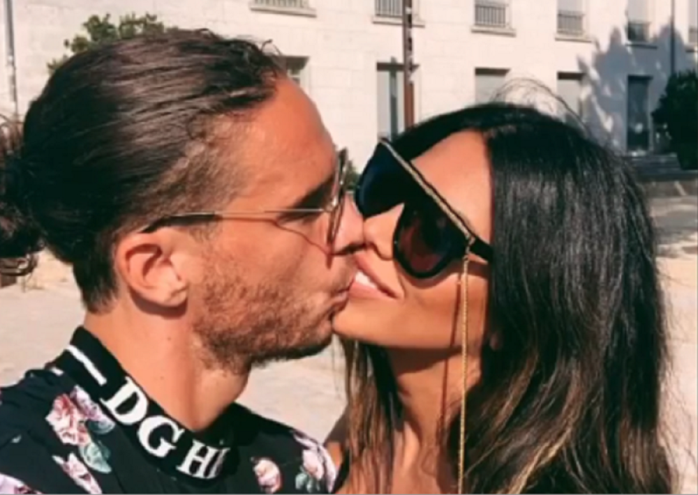 Kaja trpi žestoku torturu, prete joj zbog veze sa hrvatskim fudbalerom! (FOTO/VIDEO)