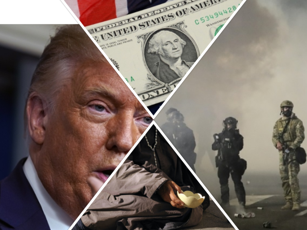 Krah kakav se ne pamti, nakon ovog ništa neće biti isto!