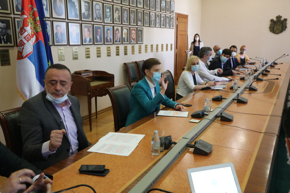 Rio Tinto odobrio ulaganje novih 200 miliona dolara!