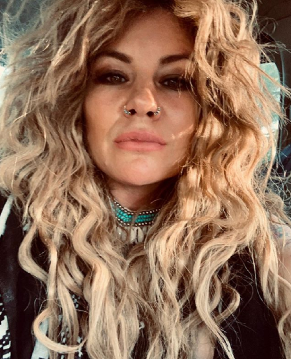 Poznata blogerka i majka petoro dece priznala: "Spavala sam sa preko 50 muškaraca i to me ne čini ku*vom!", pa šokirala još jednom informacijom! (FOTO)