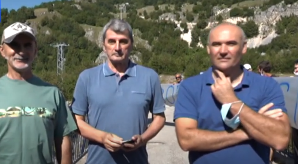 Digli se protiv zloupotrebe svetske atrakcije!