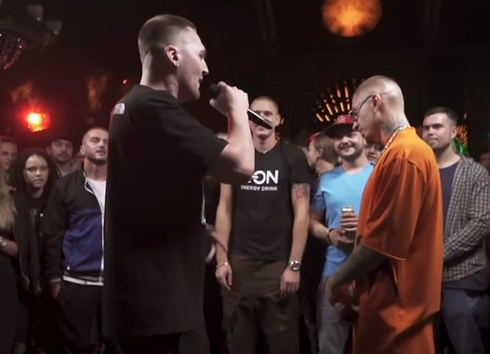 Poznatog repera žena ubila, iseckala na komade, konzervirala, pa stavila u zamrzivač!? (VIDEO)