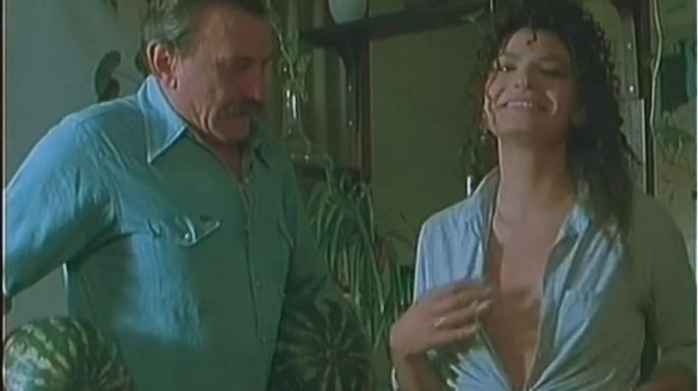 Kako je Gidra prevario čitavu ekipu sa snimanja i to sa lubenicom! (VIDEO)