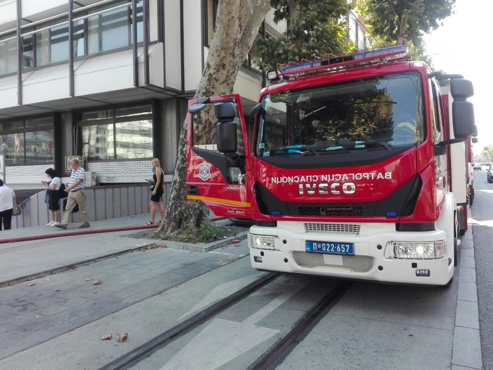 Anja sa Novog Beograda je u požaru ostala bez roditelja i brata, a sada joj se dogodilo nešto neverovatno