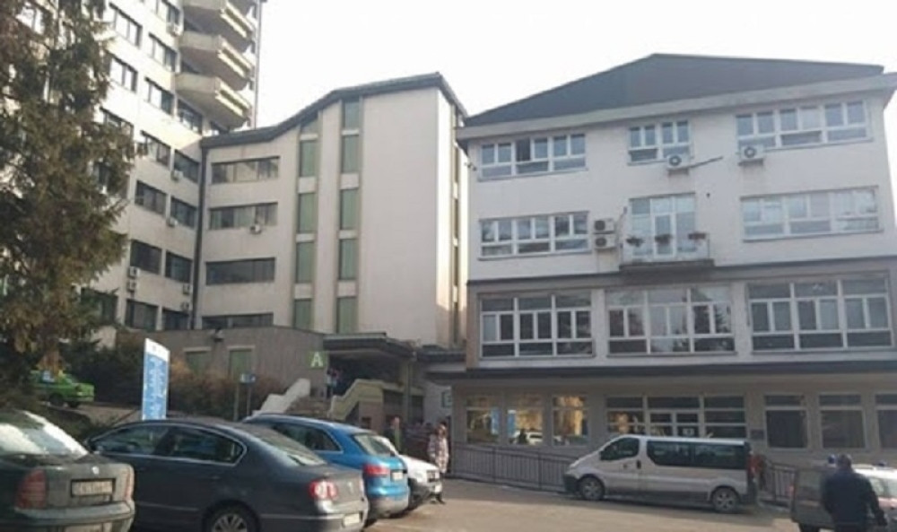 Smanjuje se broj hospitalizovanih pacijenata u ovom gradu