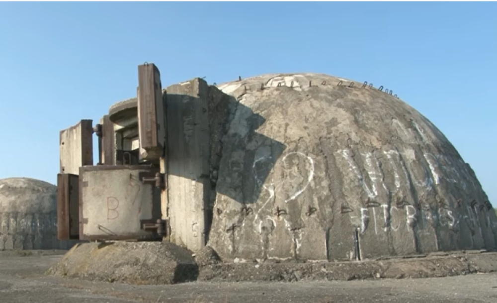 Svi se pitaju koja je namena 750.000 hiljada bunkera u Albaniji?