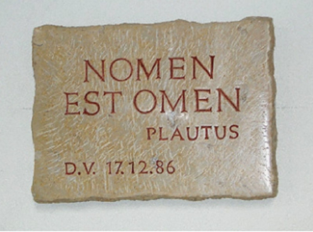 Prvi suglasnik u imenu kamen je temeljac naše ličnosti: Pogledajte njegovo značenje!