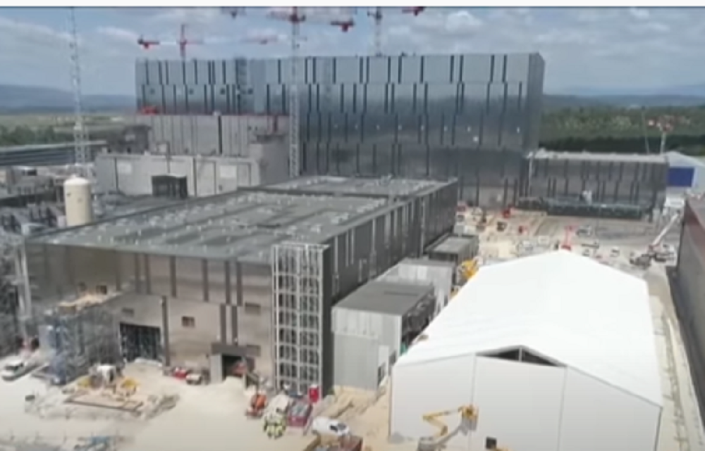 Svet će dobiti veštačko sunce! (VIDEO)