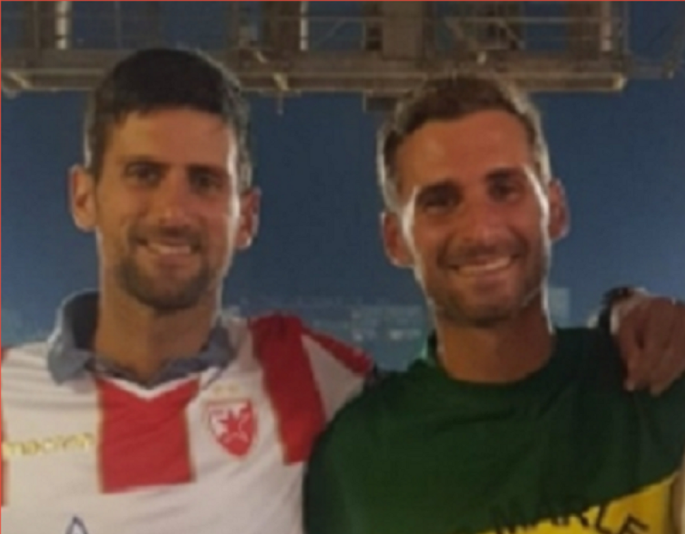 "Moja ljubav prema tebi počinje svaki dan", poručuje Letisija svom dečku (FOTO)