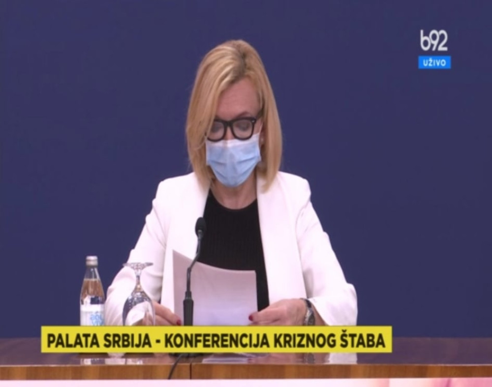 Da li korona virus utiče na sterilitet i na anomalije ploda?