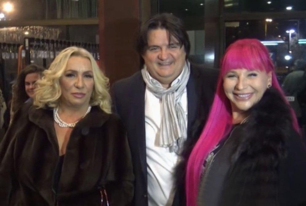 Optužili su Brunclikovu za KRAĐU MUŽA, a evo šta je istina o ljubavnom trouglu Vesne, Zorice i Kemiša!