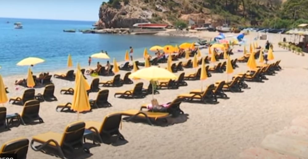 Ostala otvorena samo dva hotela