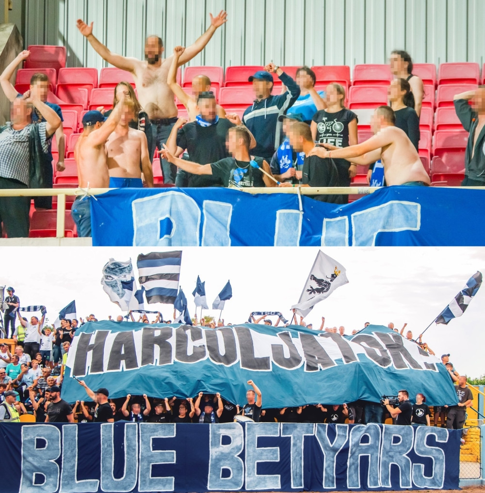 Užasna separatistička provokacija pred start Superlige zgrozila celu Srbiju (FOTO)