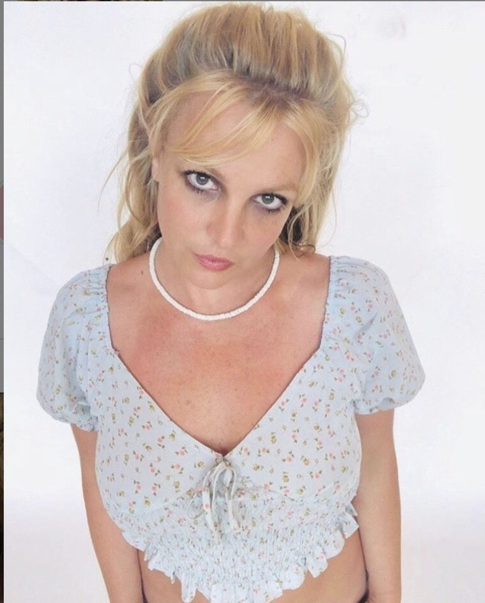 Vest da Britni Spirs više nije među živima potresla je javnost!