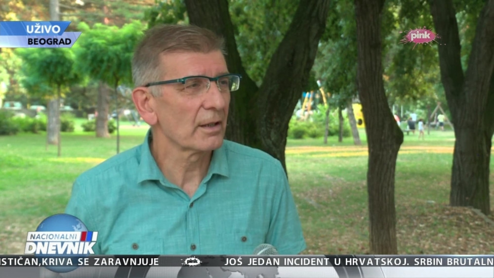 Najpoznatiji srpski meteorolog otkriva šta nas čeka posle paklenog vikenda: Nekoga će ta vest obradovati, nekoga rastužiti