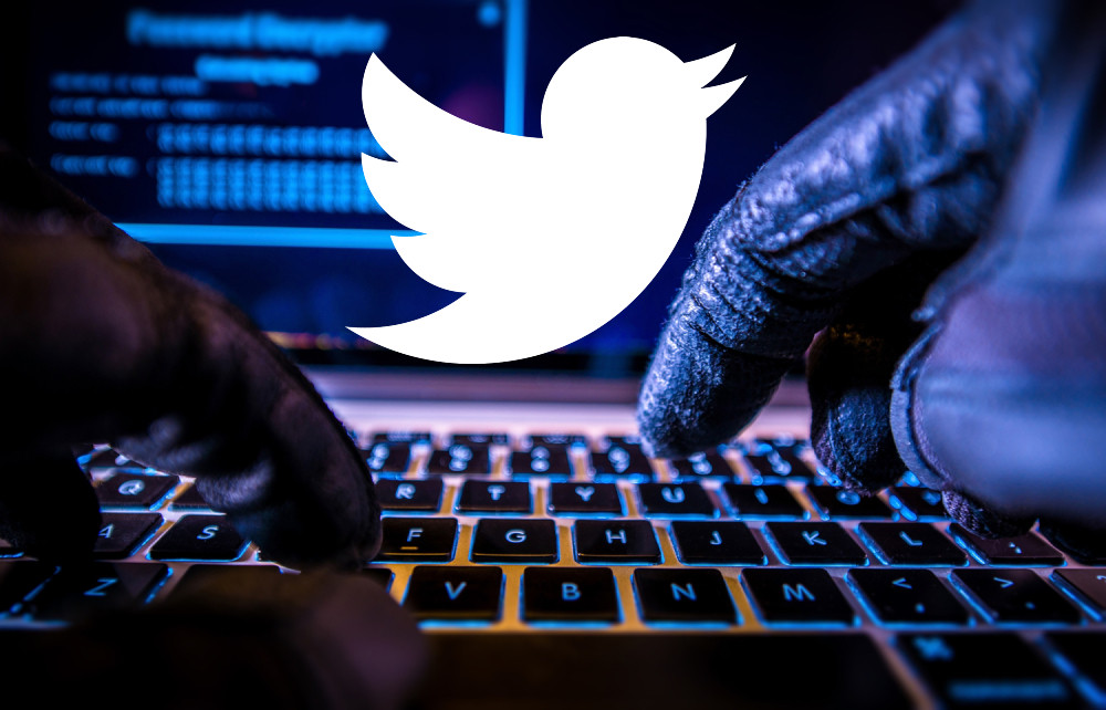 "Pao" odgovorni haker za napade na Tviter, a kad su saznali koliko godina ima...