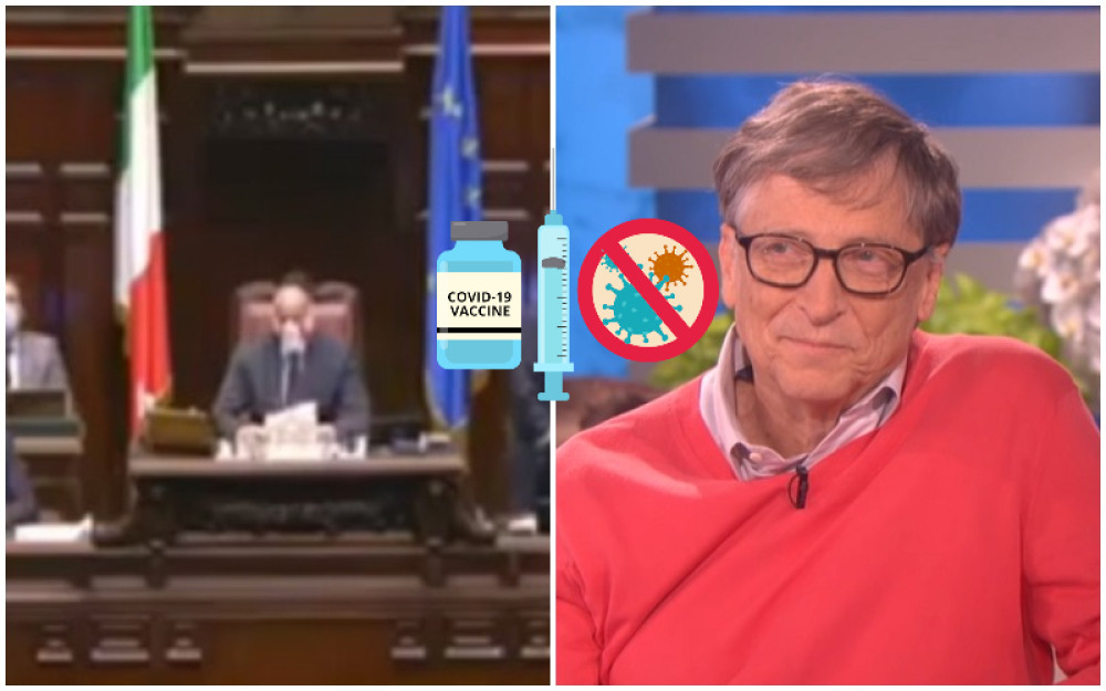 Pandemija koronavirusa biće gotova do kraja 2021 godine, ali SAMO ZA BOGATE, ostale čeka...