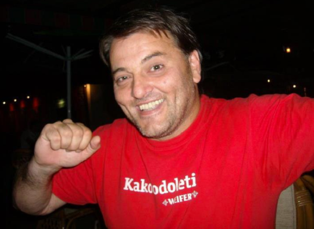 Vudu Popaj pokopao estradu u svom prepoznatljivom maniru! (FOTO)