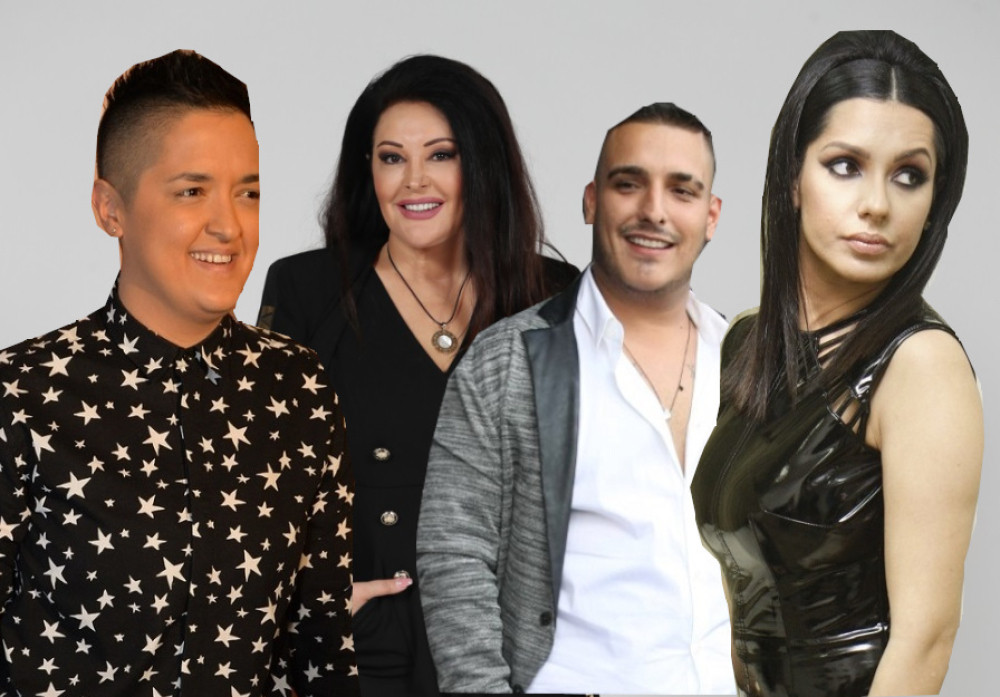 Đani je danas postao deda, a evo ko mu je od poznatih čestitao! (FOTO/VIDEO)