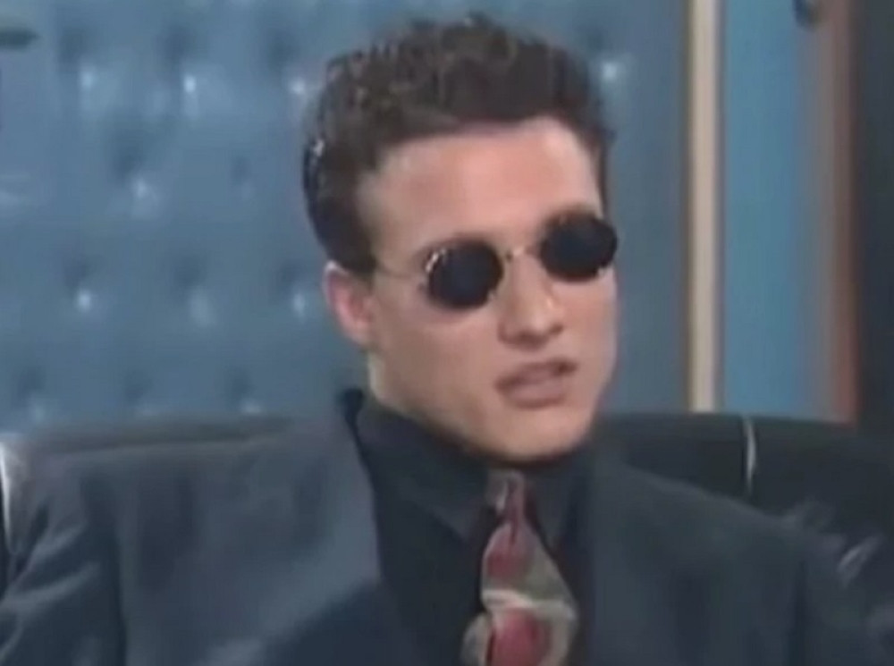 Danas je jedan od najboljih frajera u Srbiji! (FOTO)