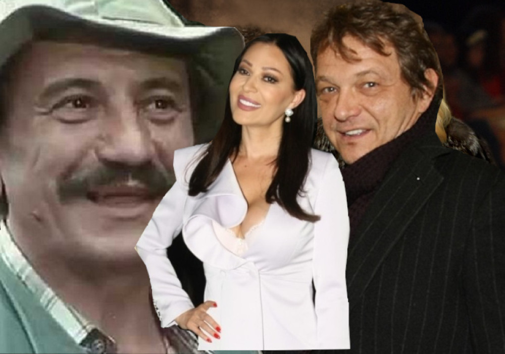 Ceca, Dragan Bjelogrlić i "Žikina dinastija" imaju jednu zajedničku stvar koja ih spaja!