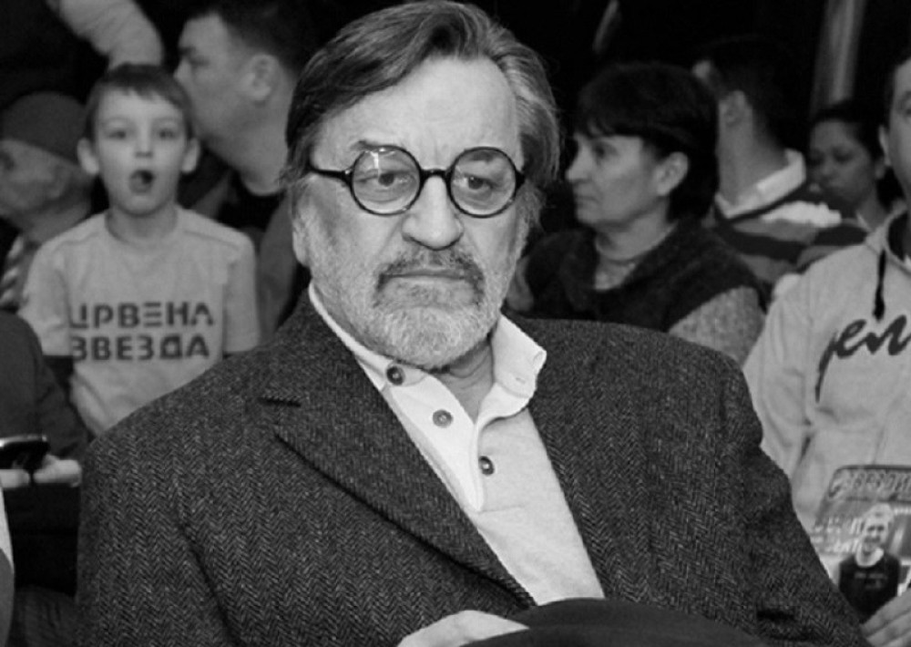 Dragan Nikolić imao je nesvakidašnji smisao za humor: Ova njegova reakcija se prepričava i dan danas!