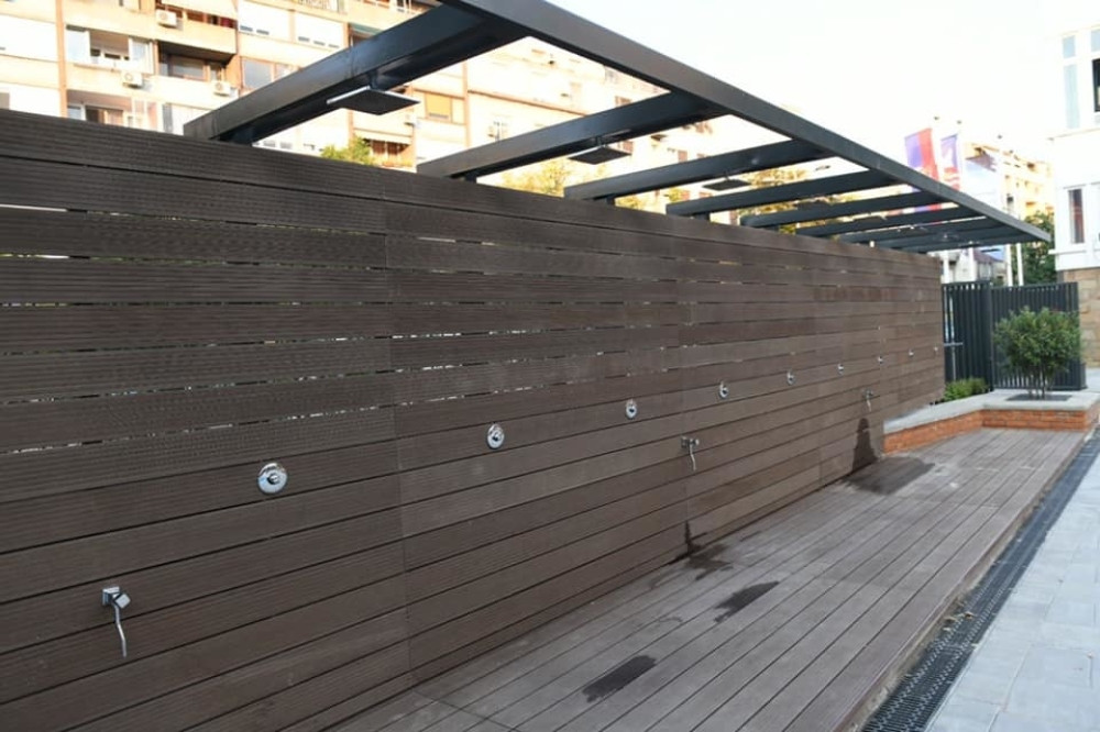 Konačno je otvoren objekat koji smo svi čekali