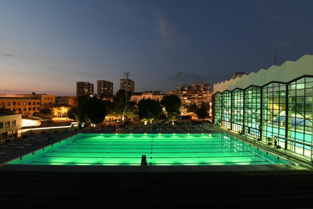 Poznat je termin, ali i pravila koja moraju da se poštuju ako želite u vodu!