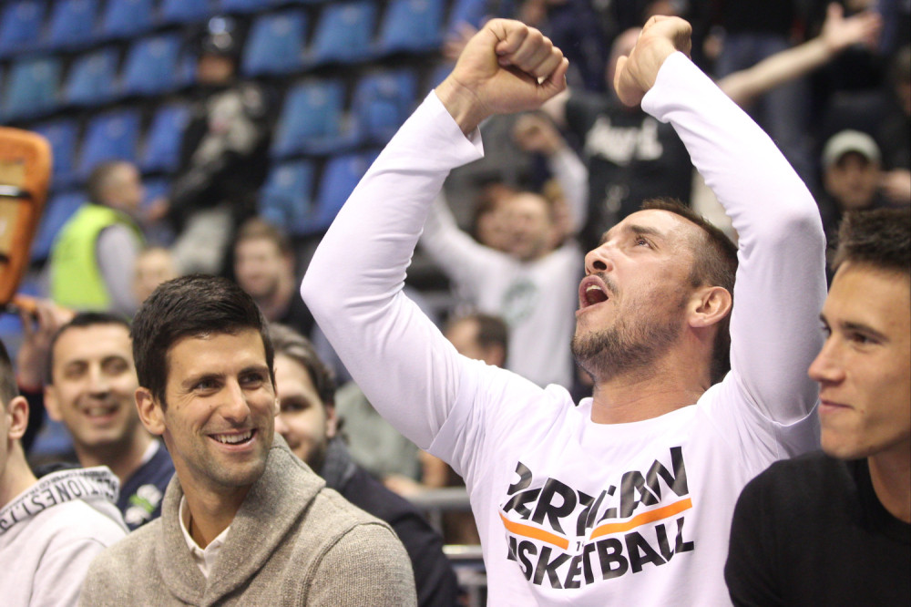 Troicki sramno vređao Zvezdu na derbiju, a sad brani crveno-bele boje!