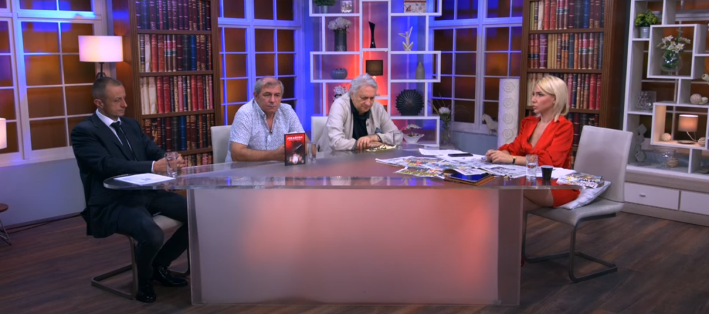 "Bolnice na Kosovu su bile kao samousluge, trebalo je samo da naručite organ"