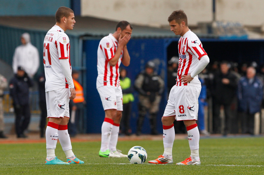 Ispisao istoriju Crvene zvezde, a sada je šokirao i Hrvatsku i Srbiju!