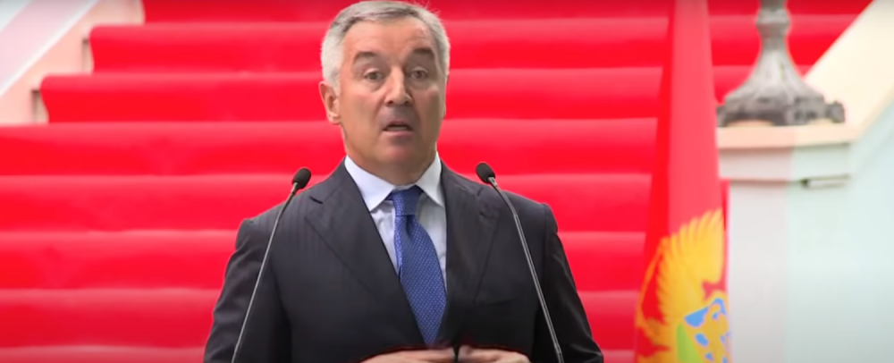 Na silu uveo NATO u Crnu Goru, a evo zašto će izgubiti izbore