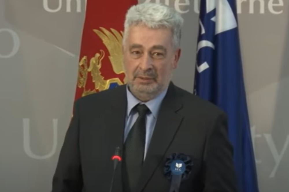 Krivokapić: Ne znam zašto je Milo Ðukanović toliko bitan Zapadu