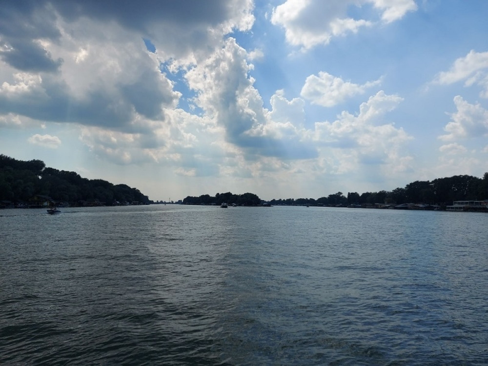 Sava je reka o kojoj je ispričano mnogo legendi, a neke su davno zaboravljene