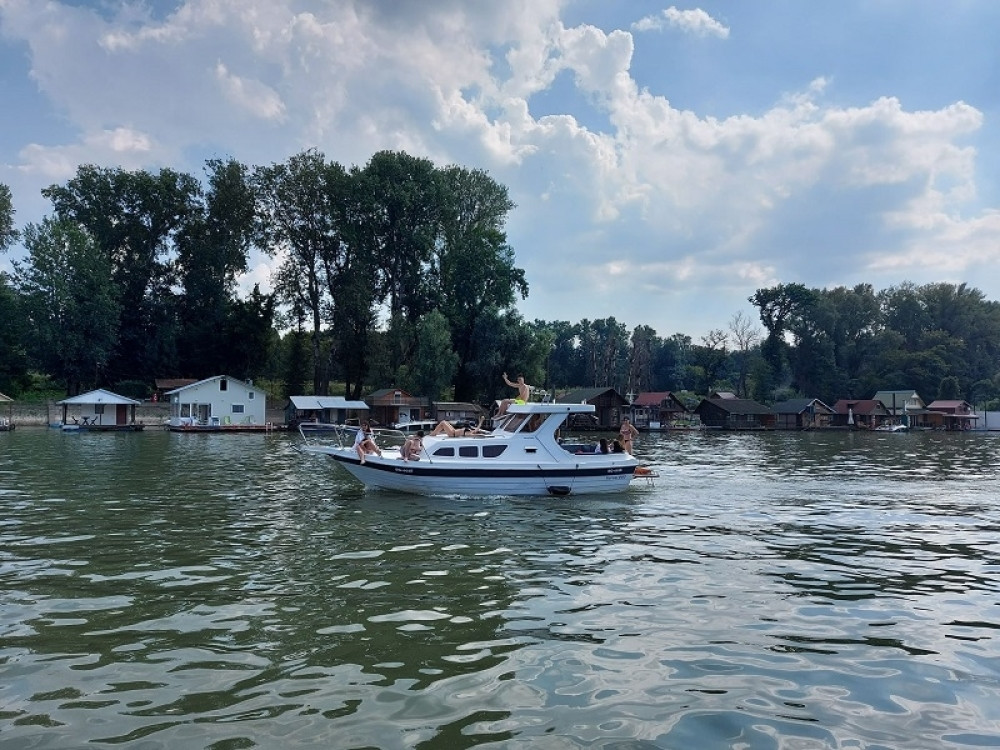 Pronađeno beživotno telo Baneta koji je nestao u Dunavu: Iza njega ostalo troje dece i trudna žena